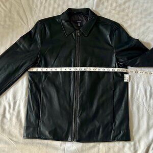 Women's Black Alfani Jacket - Like New